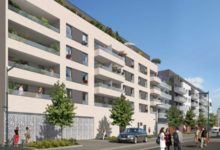 Appartement neuf à Pierrefitte-sur-Seine Centre ville