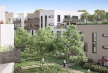 Appartement neuf à Melun L’HERMITAGE