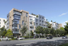 Appartement neuf à Villiers-sur-Marne Quartier des Hautes-Noues