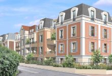 Appartement neuf à Villiers-sur-Marne Gare RER