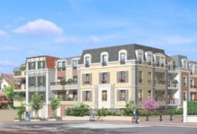 Appartement neuf à Villiers-sur-Marne Gare RER