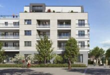Appartement neuf à Saint-Maur-des-Fossés LA VARENNE SAINT-HILAIRE