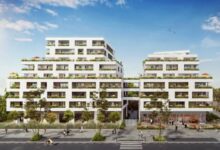 Appartement neuf à Rueil-Malmaison Quartier de L’Arsenal