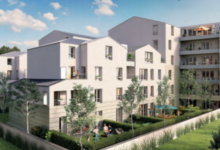 Appartement neuf à Neuilly-sur-Marne Boulevard Marechal Foch