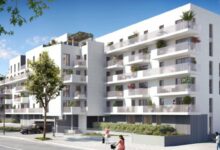 Appartement neuf à Gif-sur-Yvette Quartier O’rizon