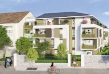 Appartement neuf à Dammarie-les-Lys Colonel Fabien
