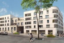 Appartement neuf à Châtenay-Malabry Ecoquartier LaVallée tranche A