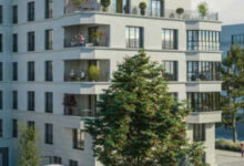 Appartement neuf à Clamart Quartier Grand Canal 2