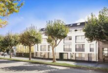 Appartement neuf à Bonneuil-sur-Marne Hyper centre