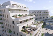Appartement neuf à Meudon ECO-QUARTIER I