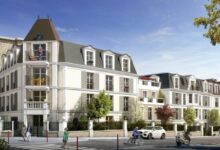 Appartement neuf à Villiers-sur-Marne Quartier Marne Europe
