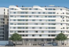 Appartement neuf à Issy-les-Moulineaux Aquaboulevard