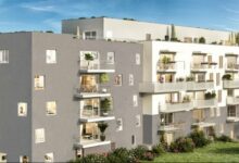 Appartement neuf à Champigny-sur-Marne Metro 15