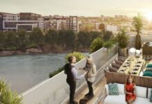 Appartement neuf à Alfortville Quai Voltaire
