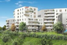 Appartement neuf à Champigny-sur-Marne Alexandre Fourny
