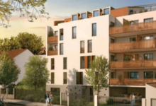Appartement neuf à Sucy-en-Brie Centre Ville