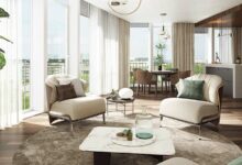 Appartement neuf à Noisy-le-Sec Quartier Lagrange