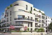 Appartement neuf à Neuilly-Plaisance Coeur de ville tranche B