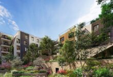Appartement neuf à Fontenay-sous-Bois DOMAINE DES BELLES VUES