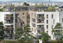 Appartement neuf à Fontenay-aux-Roses VILLA FLORA