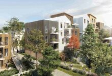 Appartement neuf à Noisy-le-Grand Newood