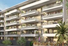 Appartement neuf à Nice Nissa’Nova