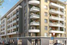 Appartement neuf à Nice Nissa’Nova