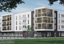 Appartement neuf à Nanteuil-lès-Meaux DECLIK