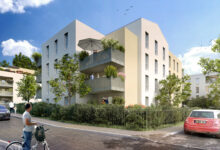 Appartement neuf à Arnas FIL’HARMONY