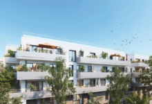 Appartement neuf à Nogent-sur-Marne Quartier Plaisance-Mairie