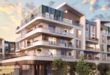 Appartement neuf à Villiers-sur-Marne Quartier Ponceaux