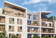 Appartement neuf à Villiers-sur-Marne Quartier Ponceaux