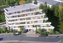 Appartement neuf à Lagny-sur-Marne QUARTIER DE SAINT-JEAN
