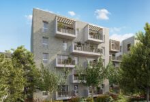 Appartement neuf à Saint-Germain-Laval MONTEREAU FAULT YONNE – CONFLUENCE