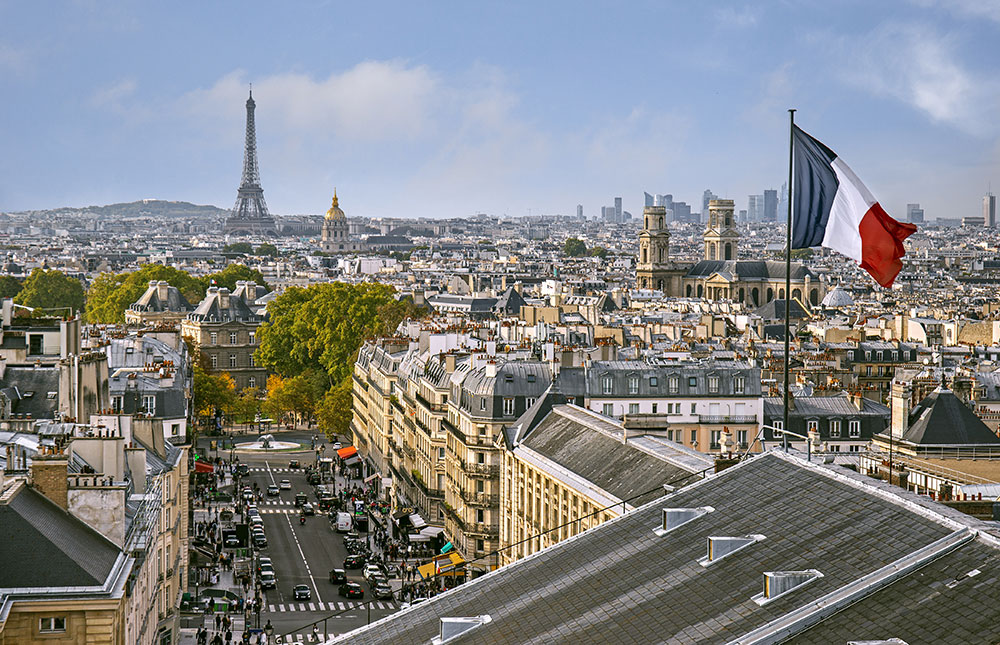 Dans quels quartiers investir à Paris en 2023 ?