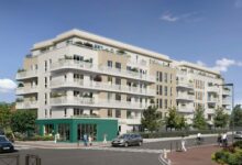 Appartement neuf à Villiers-sur-Marne Les Allées des Tilleuls