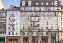 Appartement neuf à Le Blanc-Mesnil Quartier des Tilleuls
