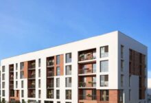 Appartement neuf à Clichy-sous-Bois CENTR’HALLE