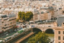 Appartement neuf à PARIS 19 Rue de Crimée