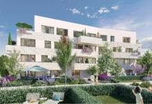 Appartement neuf à Lagny-sur-Marne REVERSO