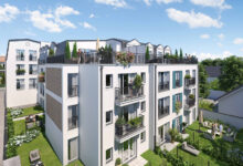 Appartement neuf à Villiers-sur-Marne ALEGRIA