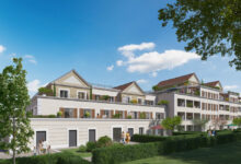 Appartement neuf à Montigny-lès-Cormeilles Les Cottages – Coeur de ville