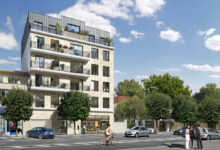 Appartement neuf à Champigny-sur-Marne 37 SALENGRO