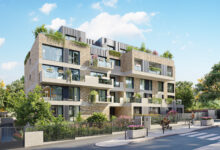 Appartement neuf à Cormeilles-en-Parisis HEKA