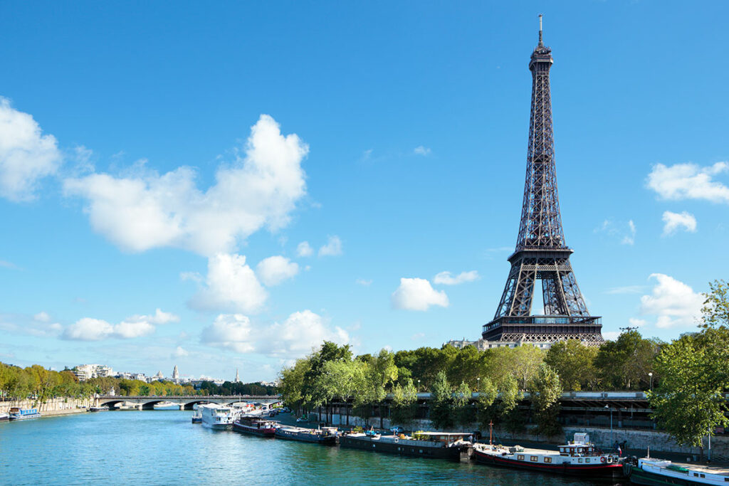 Immobilier neuf : pourquoi choisir l’Île-de-France ?