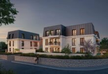 Appartement neuf à Montigny-lès-Cormeilles LES JARDINS CORMELLIS