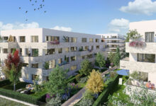 Appartement neuf à Lagny-sur-Marne REVERSO