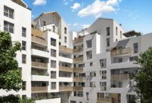 Appartement neuf à Créteil AGATE