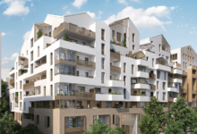 Appartement neuf à Créteil AGATE