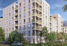 Appartement neuf à Orly Insouciance